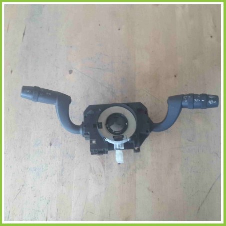 Dispositivo COMANDI DEVIOGUIDA Con Devioluci Tergicristalli  LWIS Usato Fiat T07354009330