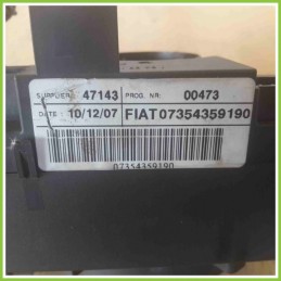 Devioguida Devioluci Deviosgancio T07354359190 LANCIA YPSILON TE 1040010701