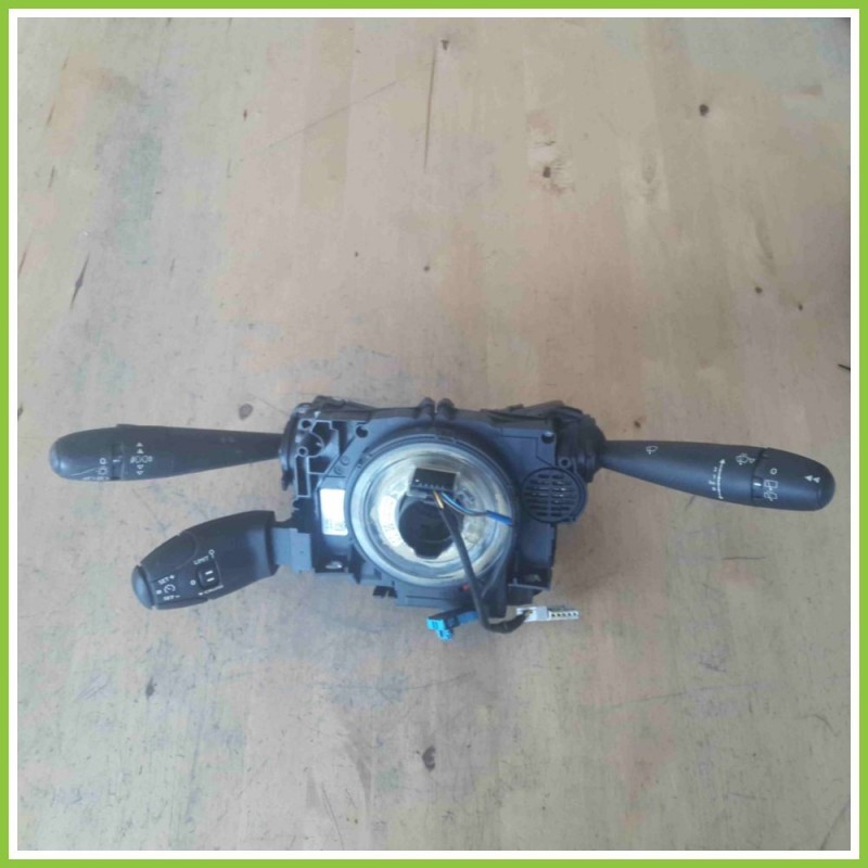 Devioguida Devioluci Deviosgancio 96773879XT CITROEN C3 A51 LK10092049-19