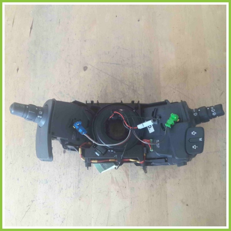 Devioguida Devioluci Deviosgancio DELPHI 8200245438 RENAULT MODUS 1a Serie 4308040711 K9KJ7