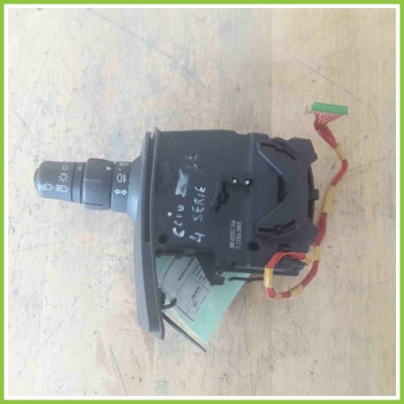 Comando Devioluci DELPHI 88102002346 RENAULT CLIO 3a Serie 0233060855