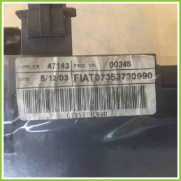 Devioguida Devioluci Deviosgancio 7353730990 LANCIA YPSILON TE 15500.3.324.5014 188A5000