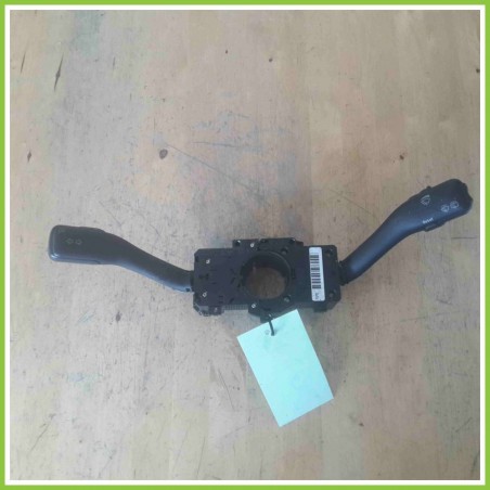 Dispositivo COMANDI DEVIOGUIDA Con Devioluci Tergicristalli  LWIS Usato Volkswagen CZK0301202032