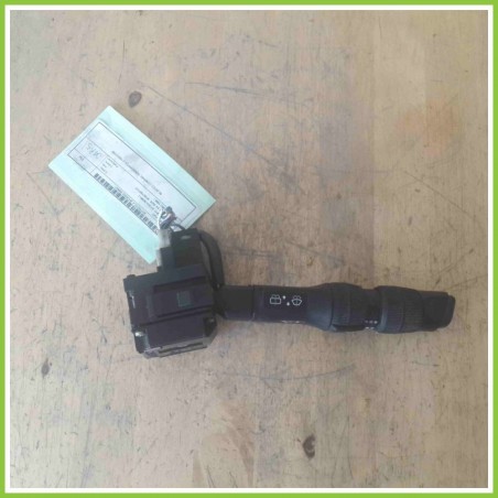 Dispositivo COMANDI DEVIOGUIDA Con Tergicristalli  LWIS Usato Fiat B826