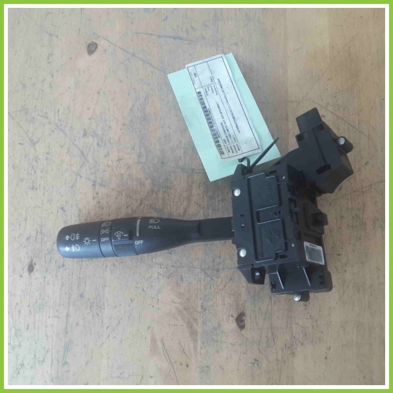 Leva Comando Devioluci LUCAS 23199 JEEP GRAND CHEROKEE WG 56042434AI ENF