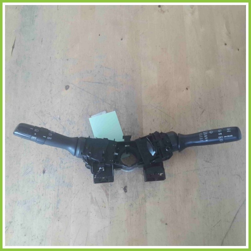 Devioguida Devioluci Deviosgancio 0D090.17F143.F36 TOYOTA YARIS FRP 17F001 1NDTV