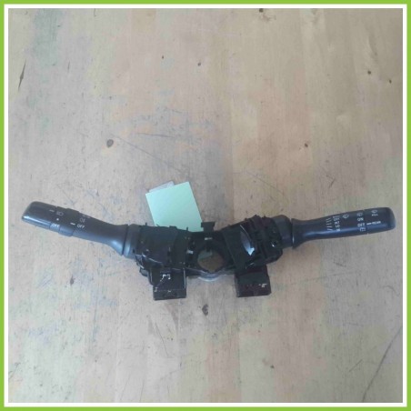 Dispositivo COMANDI DEVIOGUIDA Con Devioluci Tergicristalli  LWIS Usato Toyota 0D090.17F143.F36