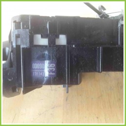 Devioguida Devioluci Deviosgancio 0D090.17F143.F36 TOYOTA YARIS FRP 17F001 1NDTV