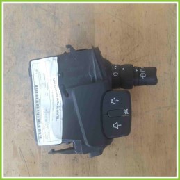 Leva Comando Tergicristallo DELPHI 88103009021 RENAULT CLIO 3a Serie 0013110823 D4FD7