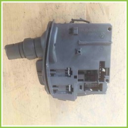 Leva Comando Tergicristallo DELPHI 88103009021 RENAULT CLIO 3a Serie 0013110823 D4FD7