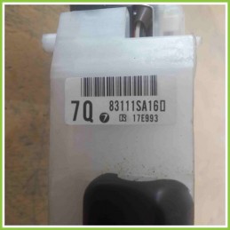 Devioguida Devioluci Deviosgancio 83111SA16 SUBARU FORESTER 2a Serie 17E993 EJ20
