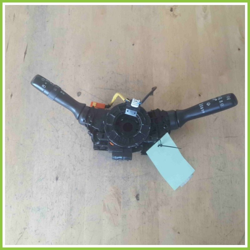 Devioguida Devioluci Deviosgancio XA4D8N4096 PEUGEOT 107 17F001