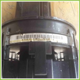 Devioguida Devioluci Deviosgancio XA4D8N4096 PEUGEOT 107 17F001