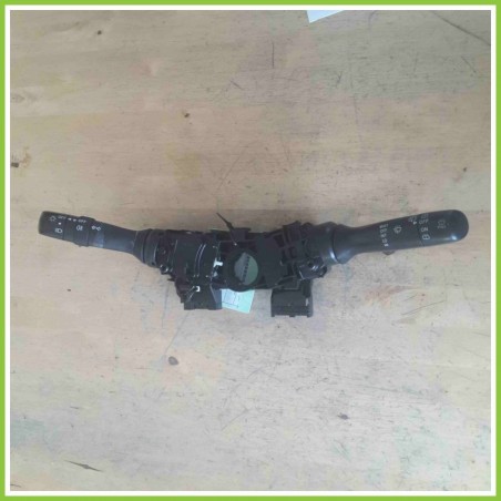 Dispositivo COMANDI DEVIOGUIDA Con Devioluci Tergicristalli  LWIS Usato Toyota 17F001