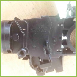 Devioguida Devioluci Deviosgancio 17F001 TOYOTA AYGO 1a Serie 2Y769 1KRFE