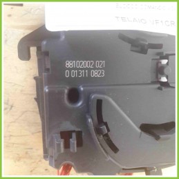 Leva Comando Devioluci DELPHI 88102002021 RENAULT CLIO 3a Serie 0013110823 D4FD7