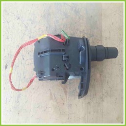 Leva Comando Devioluci DELPHI 88102002021 RENAULT CLIO 3a Serie 0013110823 D4FD7