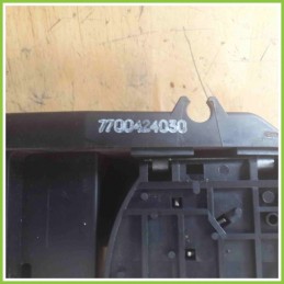 Devioguida Devioluci Deviosgancio VALEO 6157 RENAULT TWINGO 1a Serie 7700424030 D7FF7