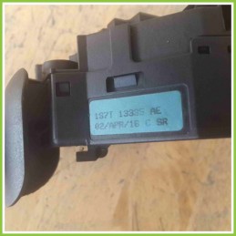 Leva Comando Devioluci DOXFA PA66-GF30 FORD FOCUS CAK 1S7T-13335-AE