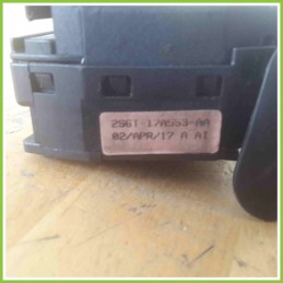 Leva Comando Tergicristallo DOXFA PA66-GF30 FORD FOCUS CAK 2S6T-17A553-AA