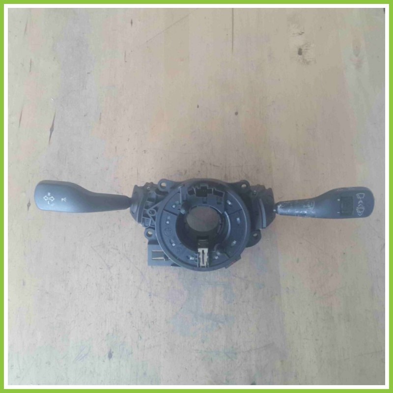 Devioguida Devioluci Deviosgancio 3276213 BMW Serie 3 E46 542001 204D1
