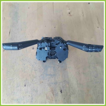 Dispositivo COMANDI DEVIOGUIDA Con Devioluci Tergicristalli  LWIS Usato Fiat 07355583060