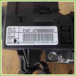 Devioguida Devioluci Deviosgancio 7355583060 FIAT PANDA -33 10041312 199A9000