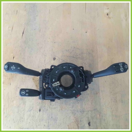 Dispositivo COMANDI DEVIOGUIDA Con Devioluci Tergicristalli Contatto Spiralato Cruise Control  LWIS Usato Bmw 61.31-8375398.9