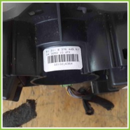 Devioguida Devioluci Deviosgancio 61.31-8375398.9 BMW Serie 5 E39 68.20.21 306D1