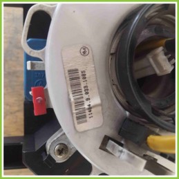 Devioguida Devioluci Deviosgancio B833 ALFA ROMEO 156 1a Serie