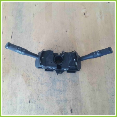 Dispositivo COMANDI DEVIOGUIDA Con Devioluci Tergicristalli  LWIS Usato SWF 581.720