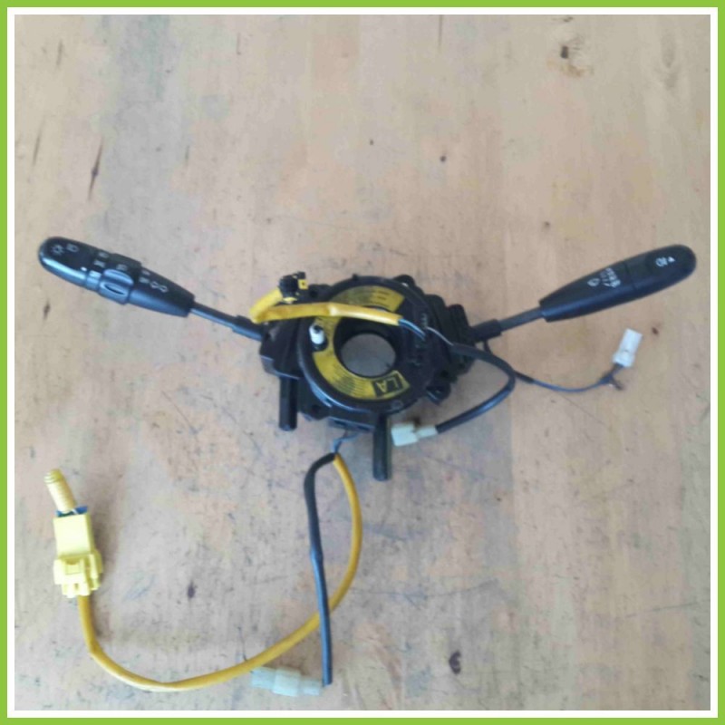 Devioguida Devioluci Deviosgancio CHEVROLET (DAEWOO) KALOS T200 F14D3
