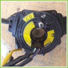 Devioguida Devioluci Deviosgancio 5L15PK CHEVROLET (DAEWOO) KALOS T200 FS4CXDOG9Q F14D3