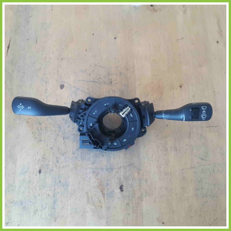 Devioguida Devioluci Deviosgancio 7.44.14 BMW Serie 3 E46 Coup÷ SAEQB65_013 N42B20A
