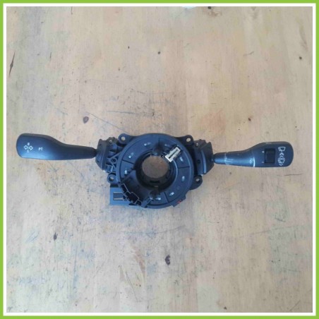 Dispositivo COMANDI DEVIOGUIDA Con Devioluci Tergicristalli  LWIS Usato Bmw 01.404.14
