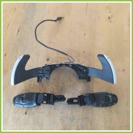 Dispositivo COMANDI DEVIOGUIDA Con Cruise Control Audio Cambio  LWIS Usato Delphi 9656127077-C
