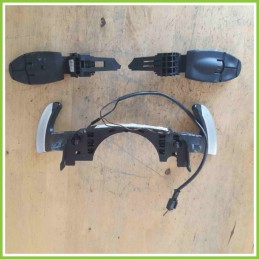 Devioguida Devioluci Deviosgancio DELPHI 9656127077-C CITROEN C2 27050-27177 TU5JP4S