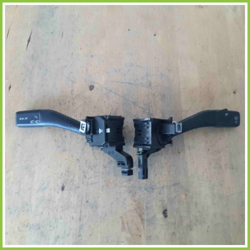 Devioguida Devioluci Deviosgancio ANP80H023A VOLKSWAGEN GOLF 5K/AJ ANP80H012A