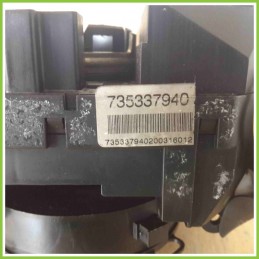 Devioguida Devioluci Deviosgancio 735381039 FIAT PUNTO 1N/1P