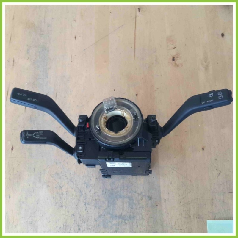Devioguida Devioluci Deviosgancio 30SLK01503803 VOLKSWAGEN PASSAT 3C VW3C9953513 BMP