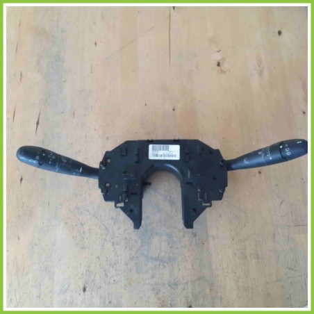 Dispositivo COMANDI DEVIOGUIDA Con Devioluci Tergicristalli  LWIS Usato Valeo 6242Z0