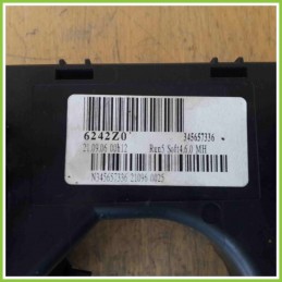 Devioguida Devioluci Deviosgancio VALEO 6242Z0 CITROEN C4 34567336 KFU
