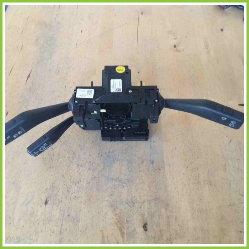 Devioguida Devioluci Deviosgancio 30SLK01503802 VOLKSWAGEN PASSAT 3C VW3C9953513B