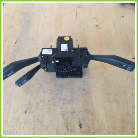 Dispositivo COMANDI DEVIOGUIDA Con Cruise Control Sensore Angolo Sterzo  LWIS Usato Volkswagen 30SLK01503802