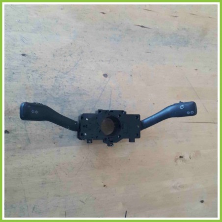 Dispositivo COMANDI DEVIOGUIDA Con Devioluci Tergicristalli  LWIS Usato Volkswagen 507274