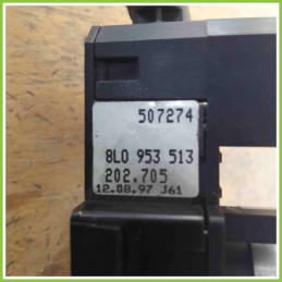 Devioguida Devioluci Deviosgancio 507274 VOLKSWAGEN PASSAT 3B 8L0953513 AFN
