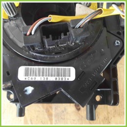 Devioguida Devioluci Deviosgancio 5M57-14A664-AD FORD FOCUS C-MAX CAP 3M5T