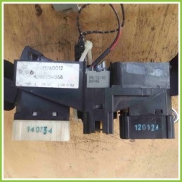 Devioguida Devioluci Deviosgancio VALEO 61760012 RENAULT CLIO 3a Serie K9KM7