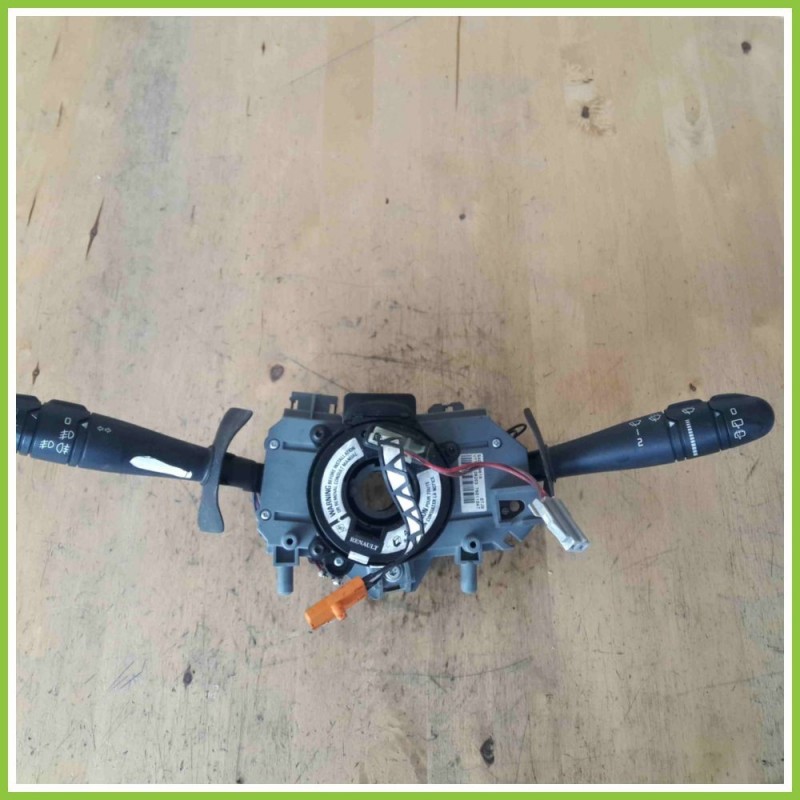 Devioguida Devioluci Deviosgancio LUCAS 54034961A07J9 RENAULT MEGANE 1a Serie V7700428203 E7J764