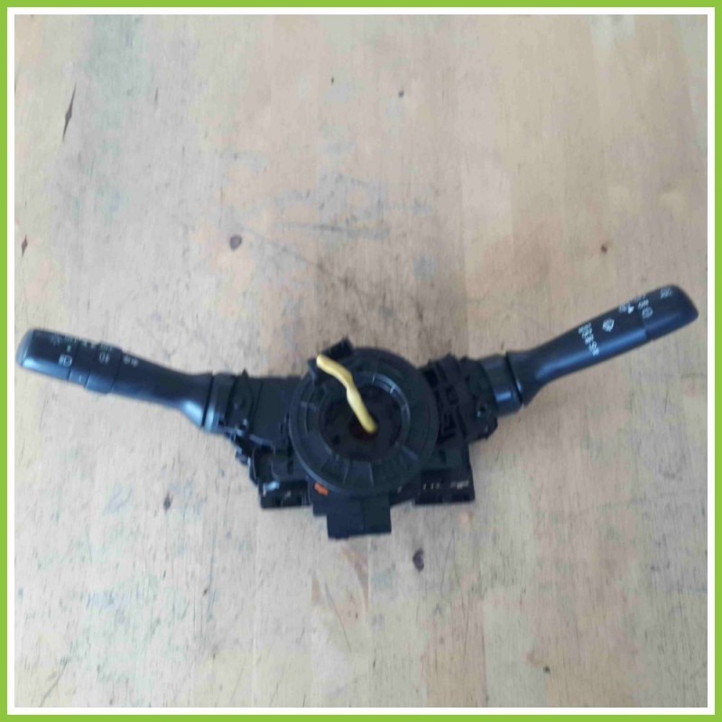 Devioguida Devioluci Deviosgancio 17F001 TOYOTA AYGO 1a Serie 173848 1KRFE